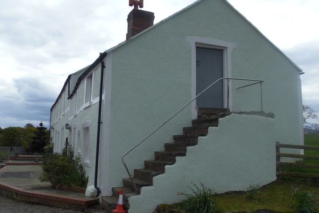 Semi-detached house to rent in Erianws Farm, Tyn Y Groes