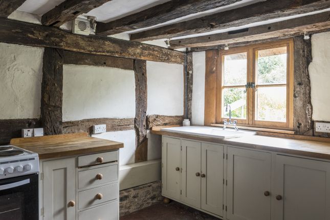 Grade II Listed Period Property
