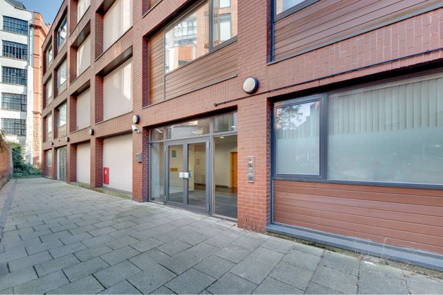 Flat for sale in 8 Clavering Place, Newcastle Upon Tyne