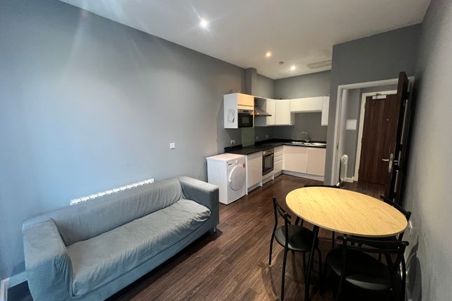 Thumbnail Flat to rent in Axis House, 242 Bath Road, Hayes