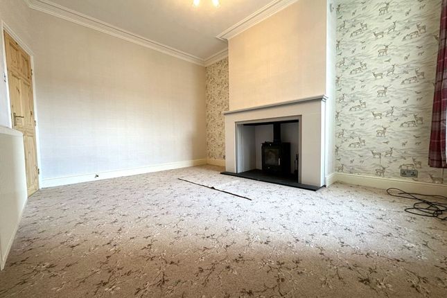 Terraced house to rent in Bolton Road, Blackburn