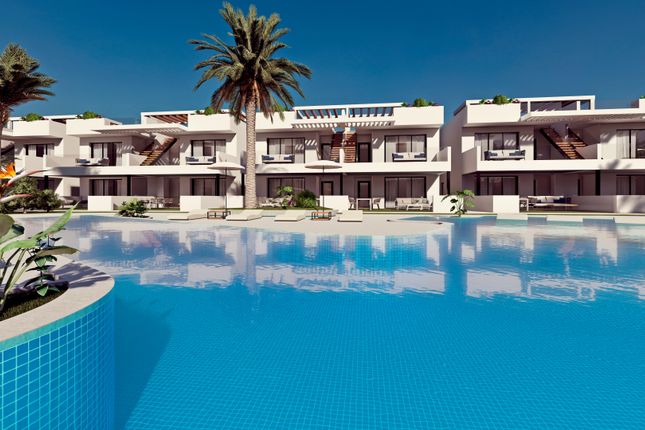 Thumbnail Apartment for sale in Finestrat, Finestrat, Alicante, Spain