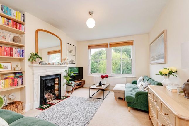 Thumbnail Flat to rent in Talbot Road, Highgate