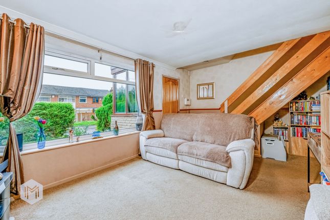 81 Harwood Vale, Bolton photo 2