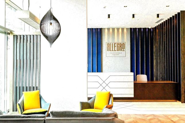 Lounge/Concierge