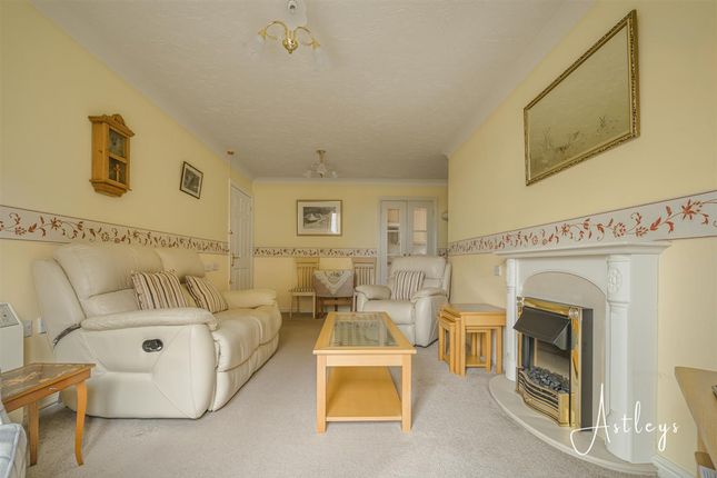 Flat 3, Morgan Court St. Helens Road, Swansea photo 4