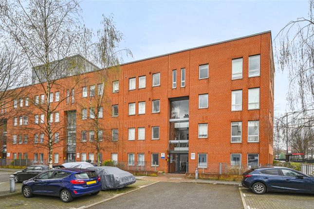 Flat for sale in Holst House, Du Cane Road, London