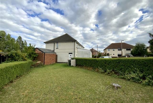 Thumbnail Semi-detached house for sale in Lodge Lane, Aston, Sheffield