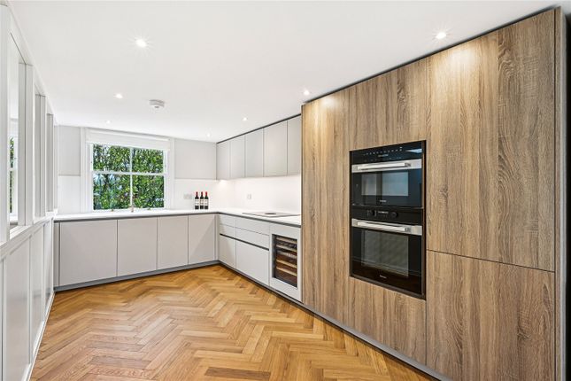 Flat D, 3, Leamington Road Villas, London photo 4