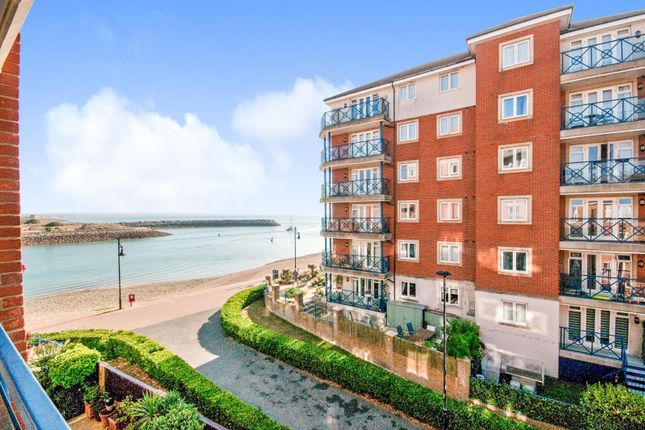 Thumbnail Flat for sale in Dominica Court, Eastbourne, East Sussex