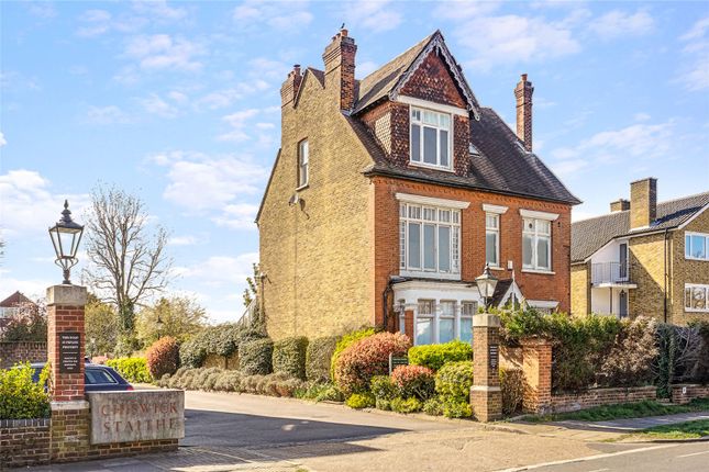 5-bed house on 17, Hartington Road, London, £4,250,000