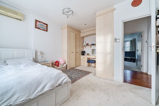 Detached house for sale in Amberden Avenue, London