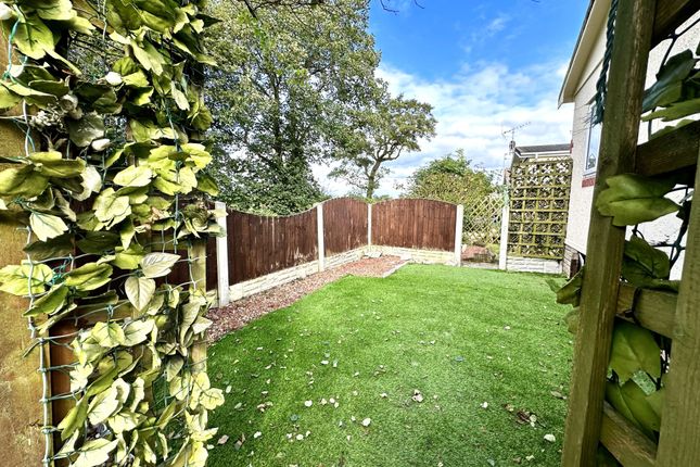 Property for sale in Woodside Park, Stalmine, Poulton-Le-Fylde