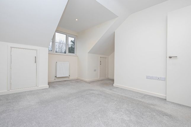 Terraced house for sale in Carpenters, High Road, Thornwood, Epping