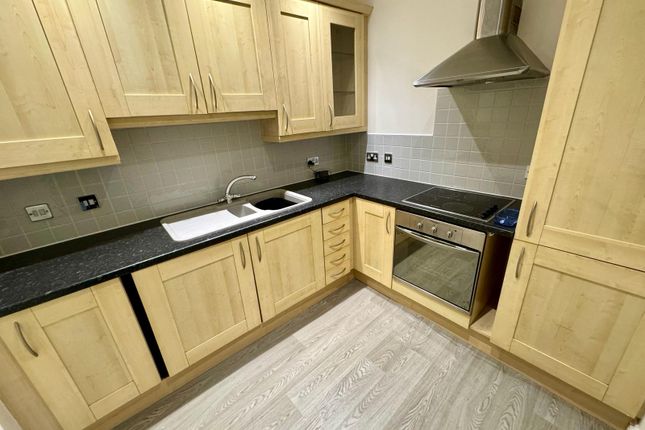 , Flat 11, 364, Birmingham New Road, Wolverhampton photo 4
