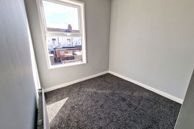 Terraced house for sale in Cyprus Street, Hull