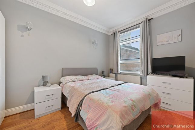 Semi-detached house for sale in Wells House Road, London