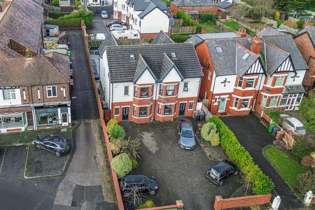 Semi-detached house for sale in Mill Lane, Southport