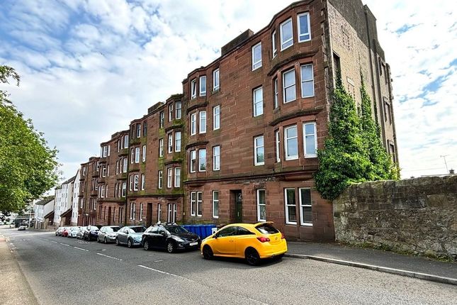 Thumbnail Flat for sale in Flat 7, 26 Hill Street, Inverkeithing