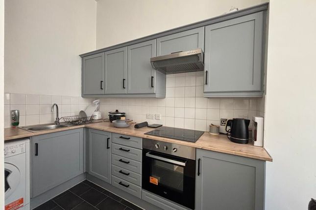 Flat 3 Oriel Chambers 13A, Walsall photo 2