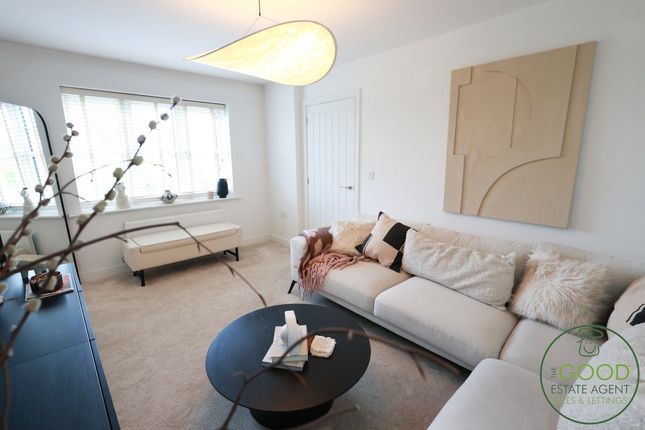 3, Nave Close, Preston photo 4