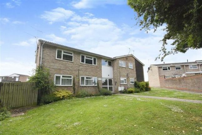 Thumbnail Flat for sale in Dorset Avenue, Great Baddow, Chelmsford