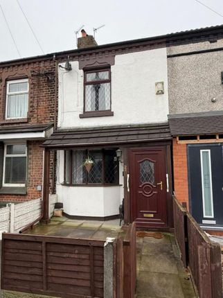 2-bed house on 22 Jackson Street, Warrington, £109,950