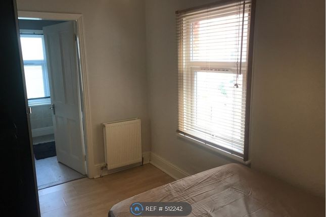 Terraced house to rent in Sudbury Street, Derby