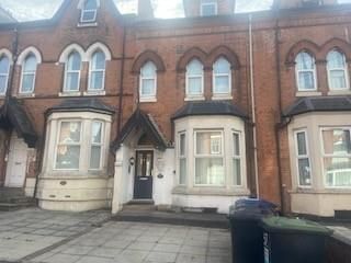 2-bed flat on 3/57, Stanmore Road, Birmingham, £799/mo