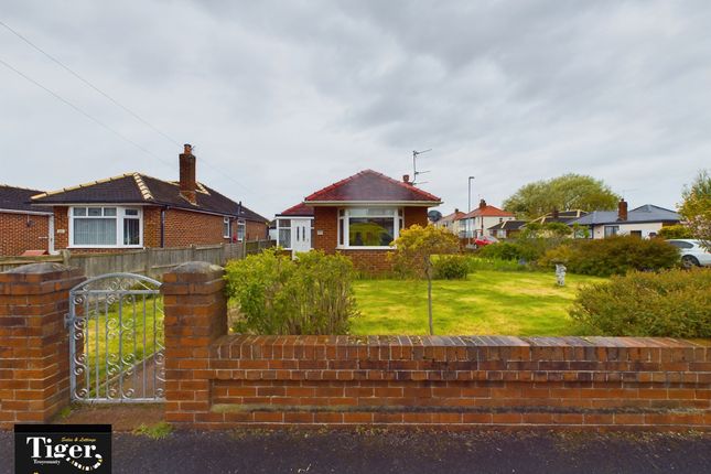 Detached bungalow to rent in West Drive, Thornton-Cleveleys