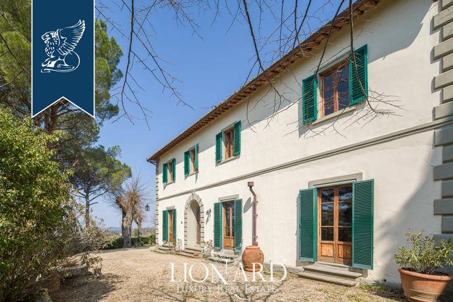 Villa for sale in Greve In Chianti, Firenze, Toscana