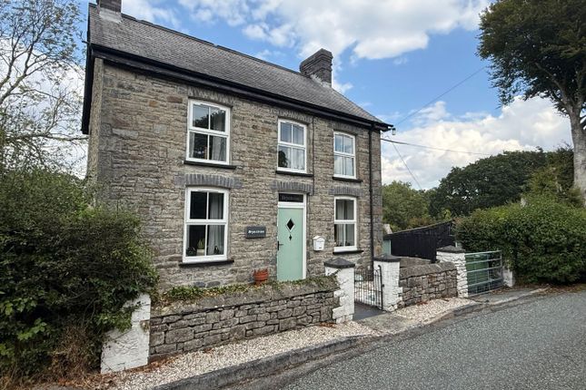Bryntirion, Rhydrosser, Llanrhystud photo 2
