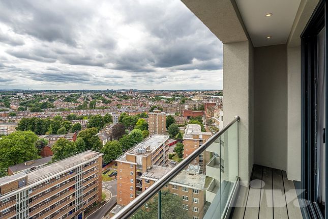 Penthouse for sale in Centre Heights, Finchley Road, Swiss Cottage