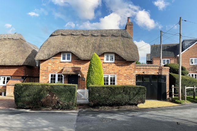 Cottage for sale in Milkingpen Lane, Old Basing, Basingstoke, Hampshire