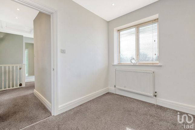 Terraced house for sale in Regarder Road, Chigwell