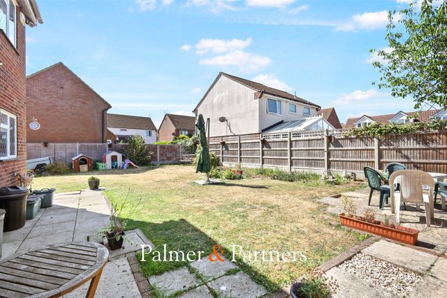 45, Marram Close, Colchester photo 4