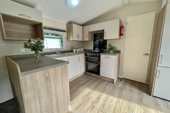 Willerby Rio, Gatebeck Owners Park, Gatebeck Road, Kendal photo 5
