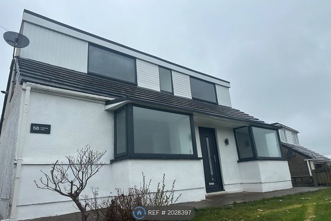 Thumbnail Detached house to rent in Monkwray Brow, Whitehaven