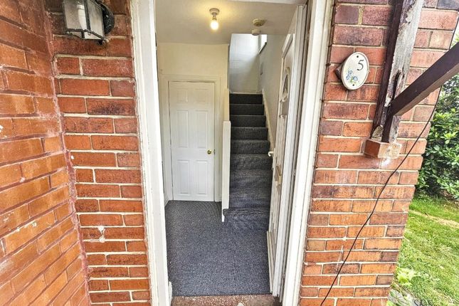 5 Ashley Road, Manchester photo 4