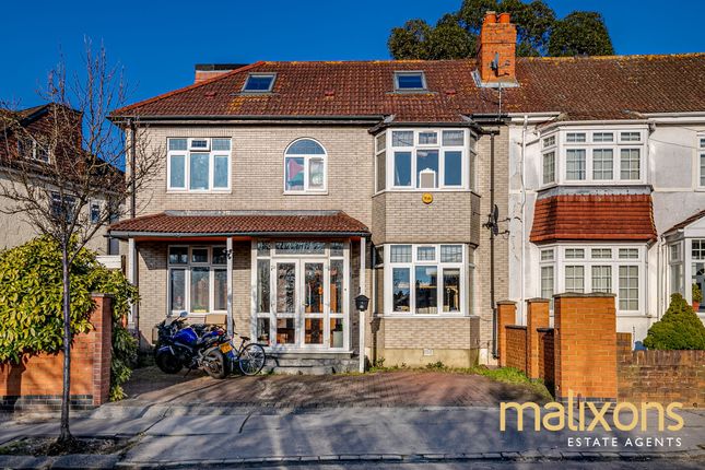 51 Springfield Road, Thornton Heath photo 2