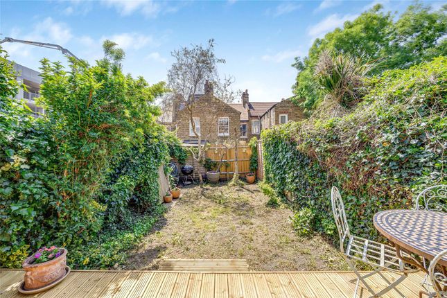 Detached house for sale in Eastwood Street, London