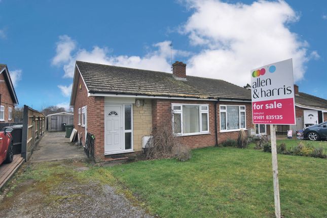 Allen & Harris - Wallingford, OX10 - Estate and Letting Agents - Zoopla