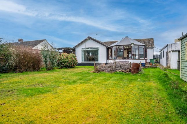 Detached bungalow for sale in Higher Lane, Rainford, St. Helens