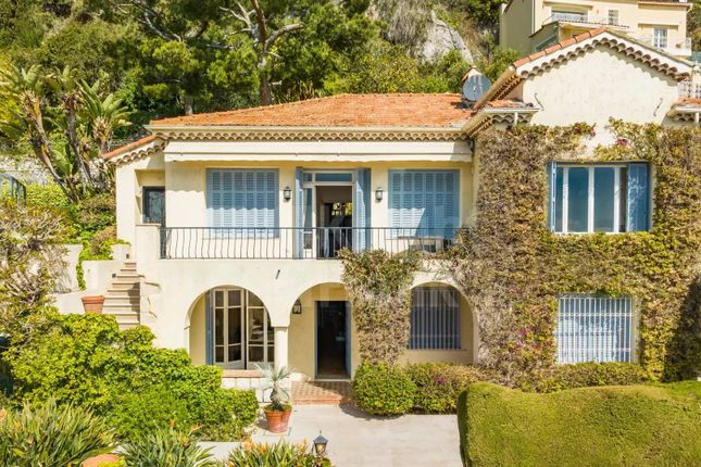 Villa for sale in Villefranche-Sur-Mer, Basse Corniche, 06230, France