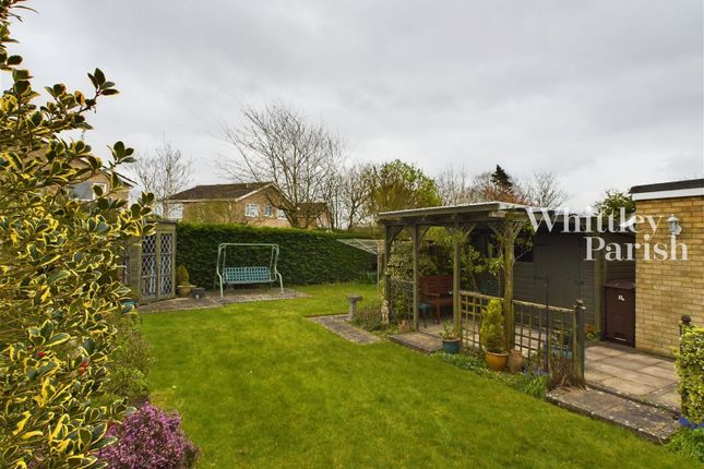 Bungalow for sale in Walcot Rise, Diss