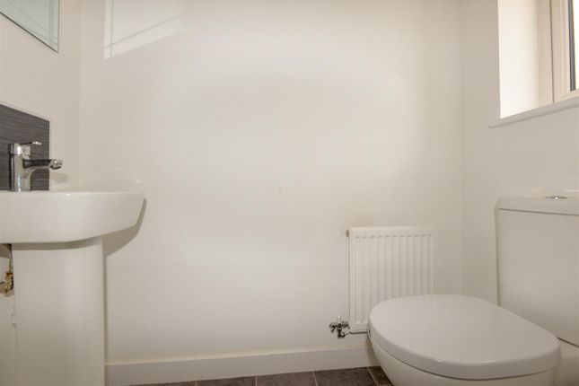 30, Campion Way, Bridgwater photo 3