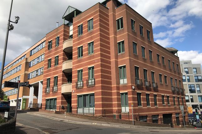 Thumbnail Office to let in New North Road, Exeter