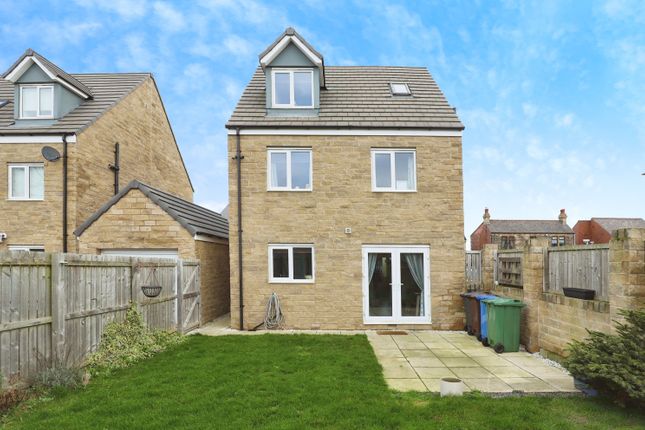 Detached house for sale in Beighton Road, Woodhouse, Sheffield, South Yorkshire