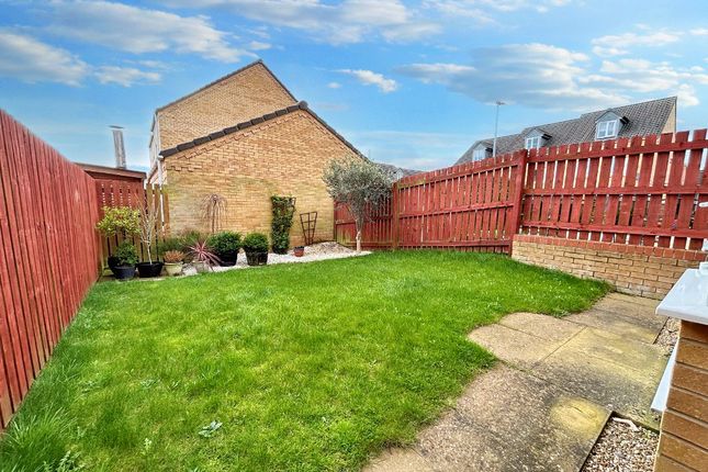 Semi-detached house for sale in Springfield Road, Lofthouse, Wakefield, West Yorkshire