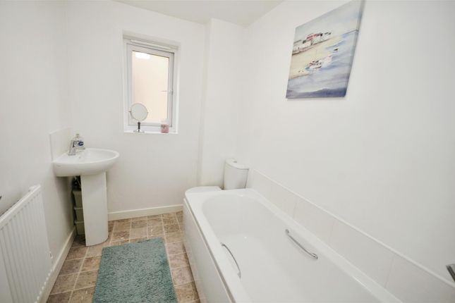 Semi-detached house for sale in Chesterton Street, Hull